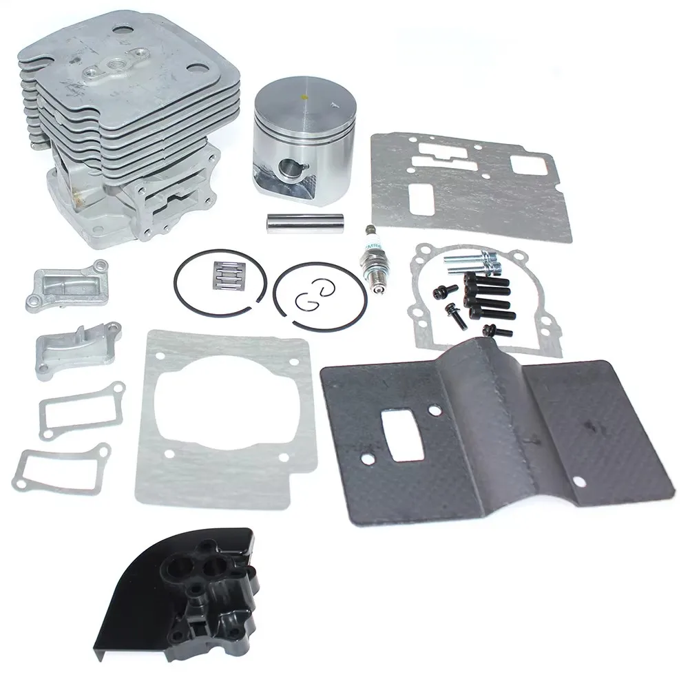 Kit Piston Silinder 51MM untuk Blower Ransel RedMax EBZ8500RH EBZ8500 577424001