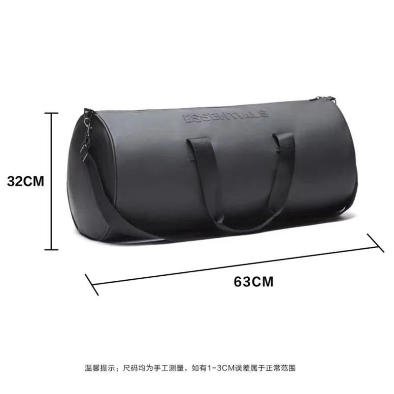 Essentials Women Gym Bag Fashion Casual Large Capacity Travel Handbag Men Designer Luxury Shoulder Bags Waterproof messenger Big