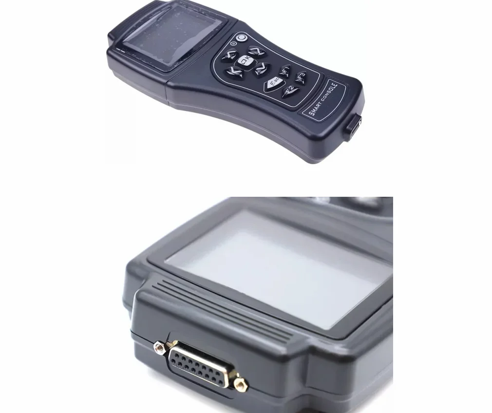

for zapi console handheld Motor Controller Programmer AZ1012 spox motor FC2463 smart forklift FC2360 controller programmer