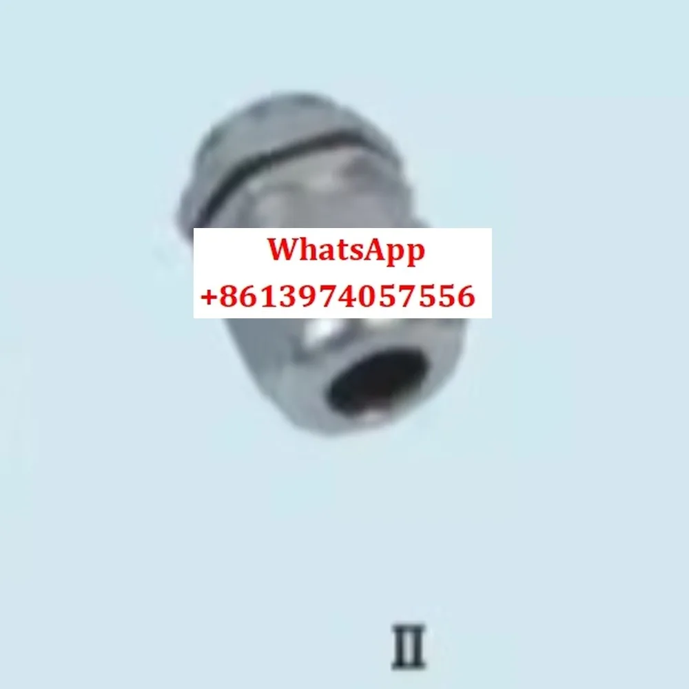 

Explosion-proof cable tightening seal joint DQM-II-3/4