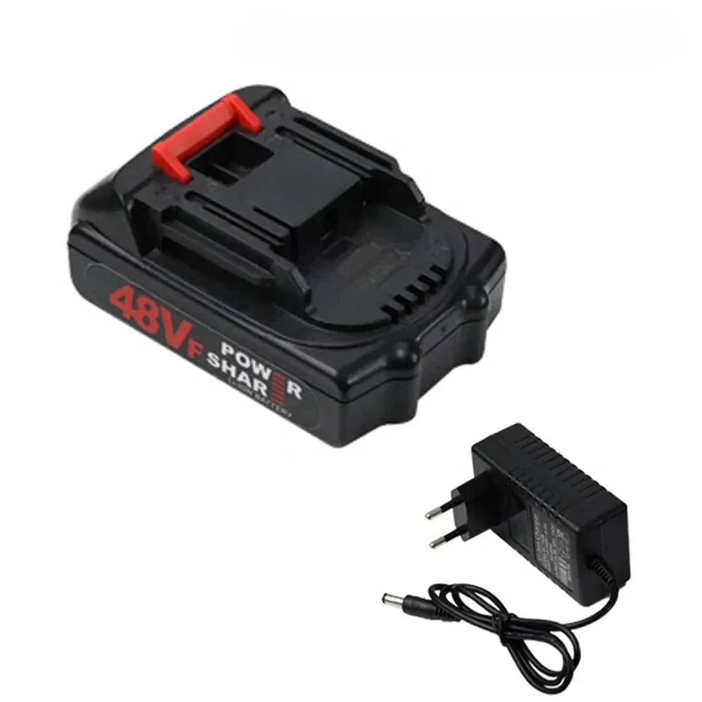 18V 48VF 7500mAh High Capacity Rechargeable Lithium Ion Battery for Makita 21V Electric Power Tool Battery EU/US/AU/UK Plug