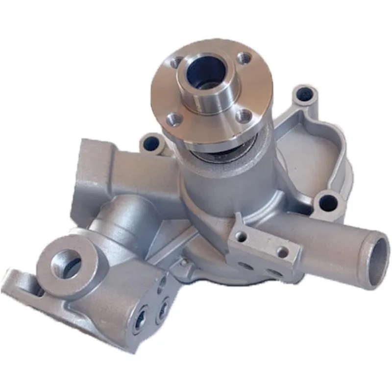 

Water Pump 11-9499 13-509 13509 For Yanmar TK486 TK486E SL100 SL200 Engines