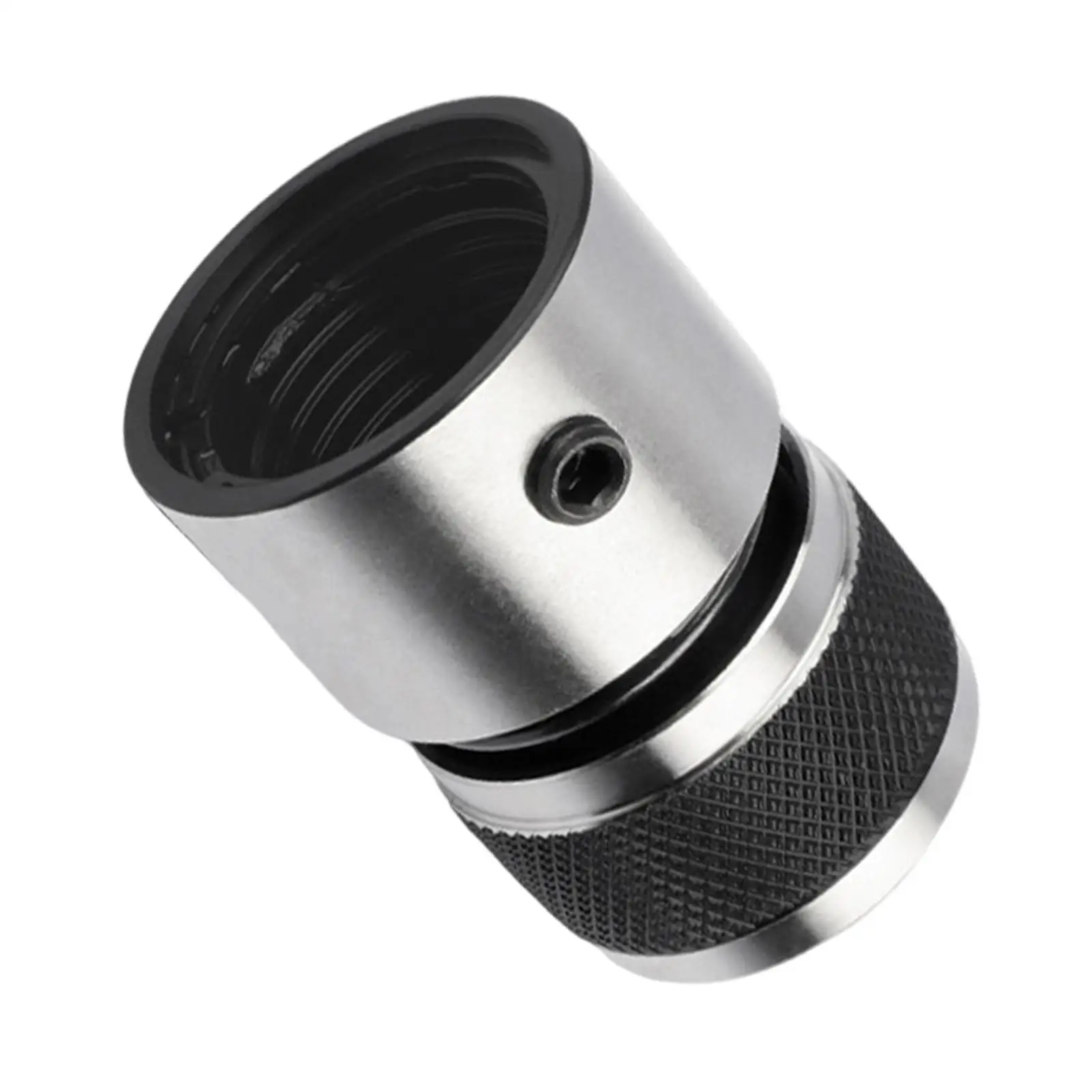 에어 네일러 150 190 250 공압 절단 도구용 고정 척 커넥터