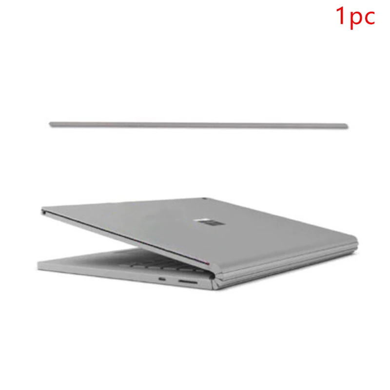 Nonslip Strip For Microsoft Surface Book1 Book 2 Rubber Feet Bottom Replacement