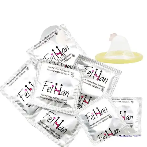 10pcs Cheap Condomss For Men sexx Toys Smooth Condom Safer Contraception Individual Package Female Condom For Adults 18 sexx Shop