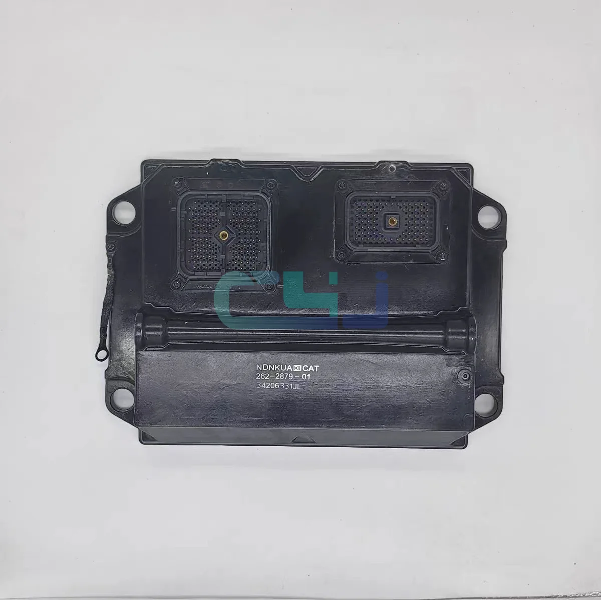 

【2026】Excavator Parts 262-2879 478-7933 ECU Engine Control ECM for Excavator Engine Computer Board E330D E330