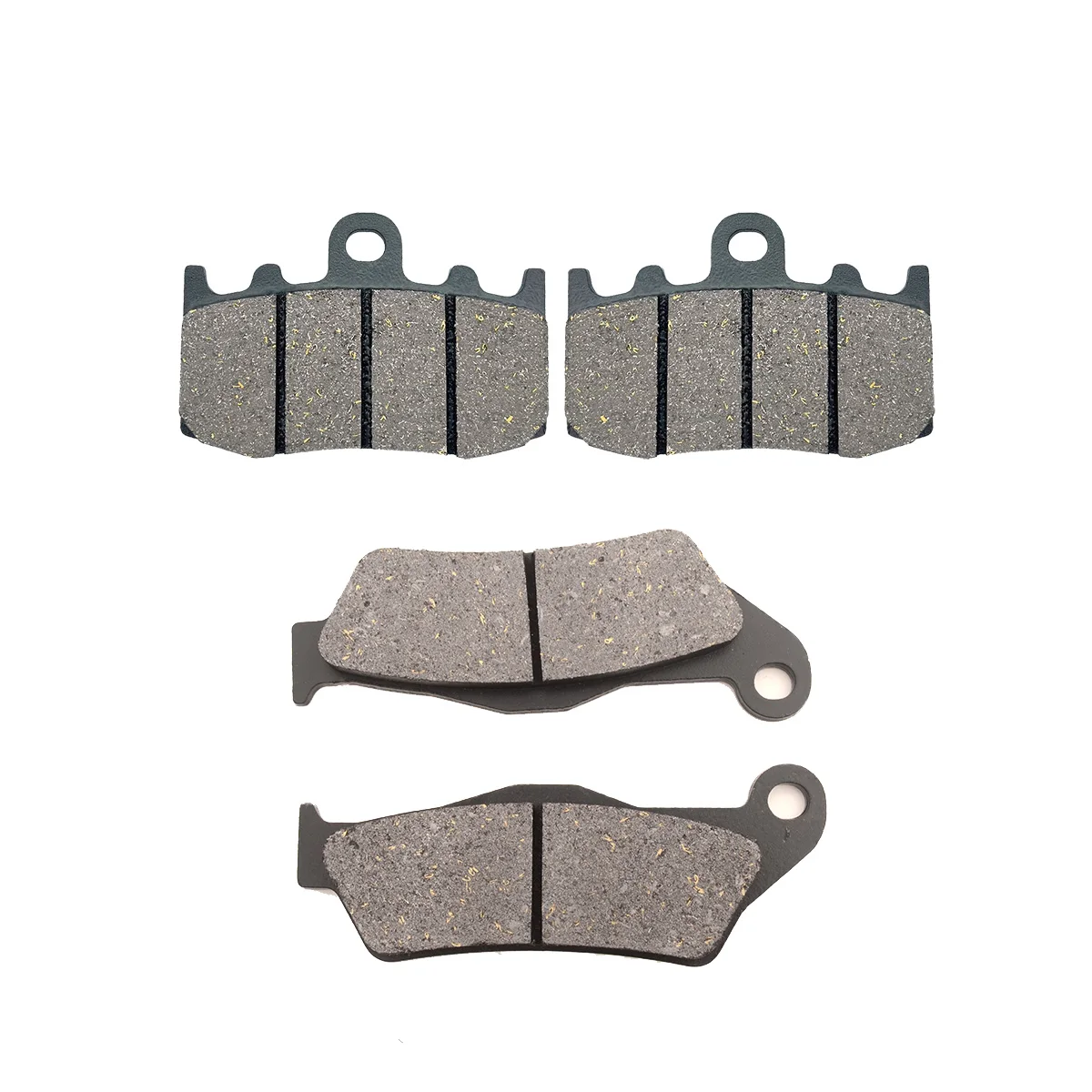 Front Or Rear Brake Pads For BMW K1300S 2009-2015 K1300GT 2009 2010 2011