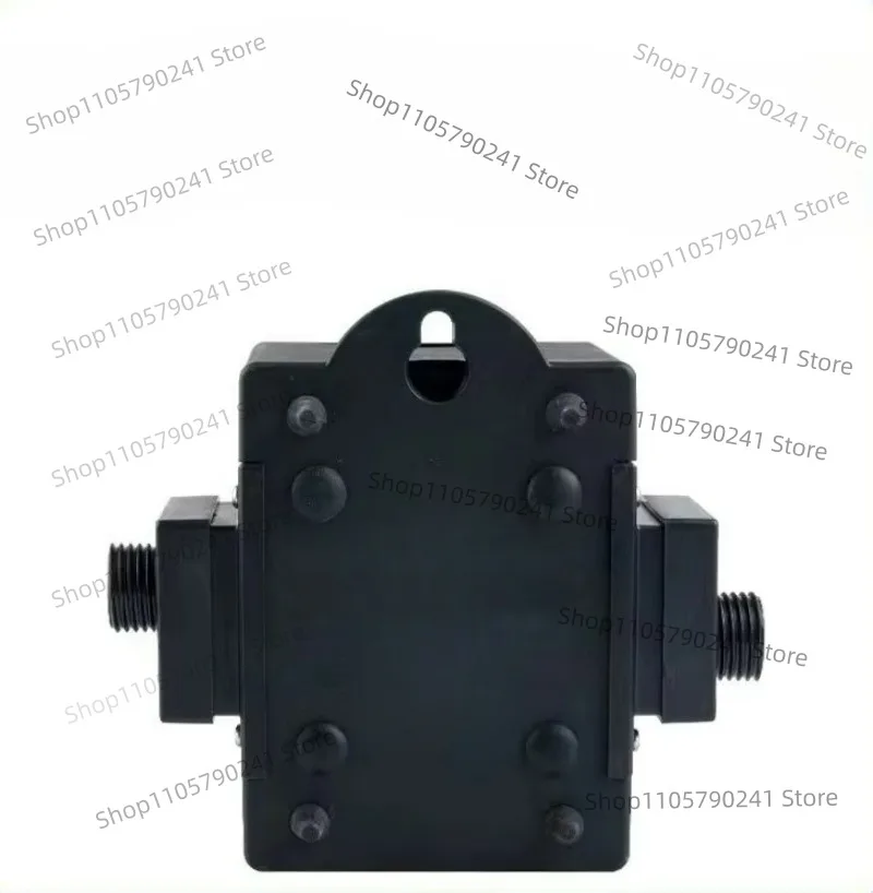 Household Natural Gas Biogas Booster Pump Ac Biogas Gas Booster Pump Oxygenation Pump Dedicated To Biogas