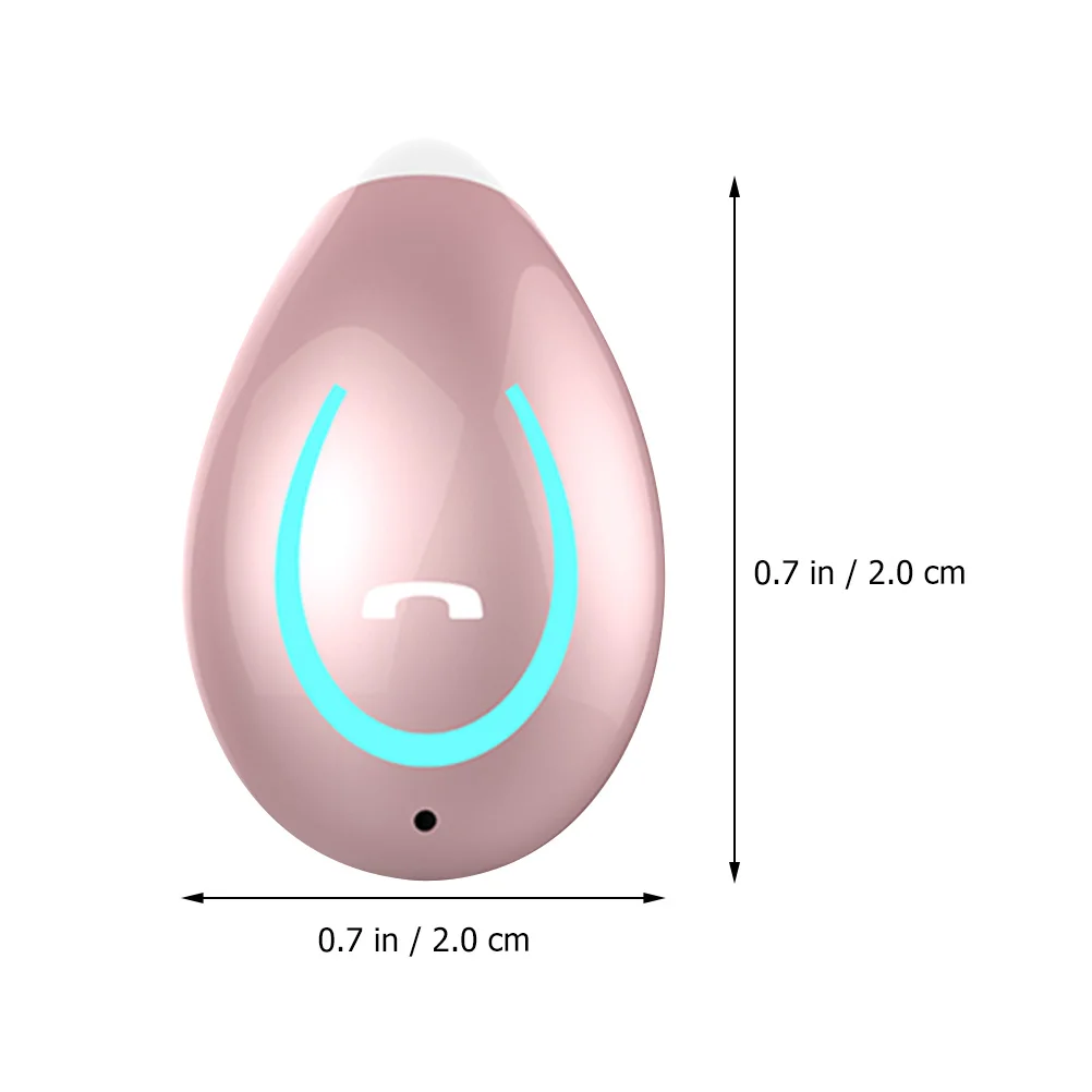 

Professional Stereo Headphones Wireless Earbuds Noiseechoclear Music Super Creative Adorable Lightweight Portable