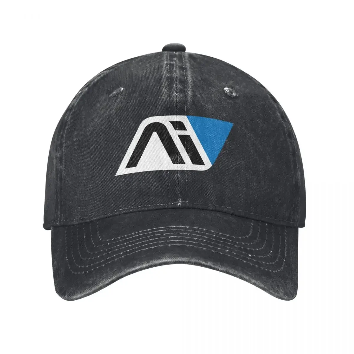 Andromeda Initiative, Join the team with Ryder Baseball Cap Beach Outing New In The Hat New Hat Mens Hats Women's