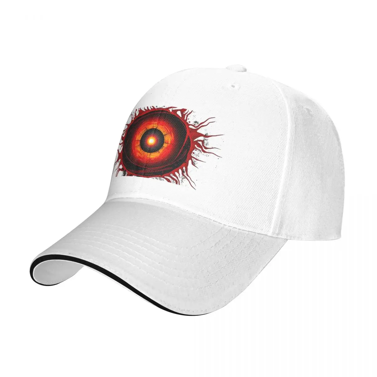 watcher in the dark Baseball Cap funny hat Cosplay Caps For Men Women's