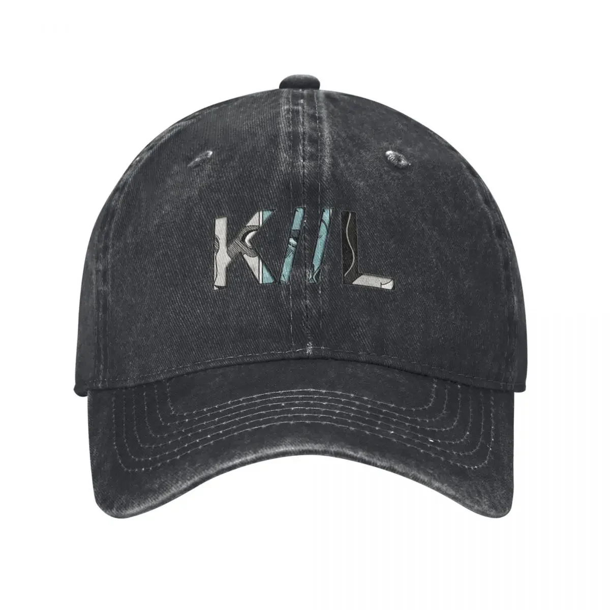 Knocked Loose band punk international Baseball Cap Dropshipping Hat Man Luxury For Men Women's