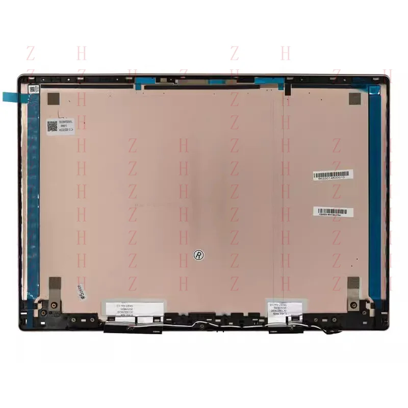 

DUDU новая задняя крышка для LENOVO Ideapad S540-14IWL IML ЖК-дисплея 5CB0W78200 Gold