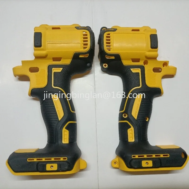 Factory direct sales of power tool accessories DCD777/776 brushless lithium electric drill original chuck shell