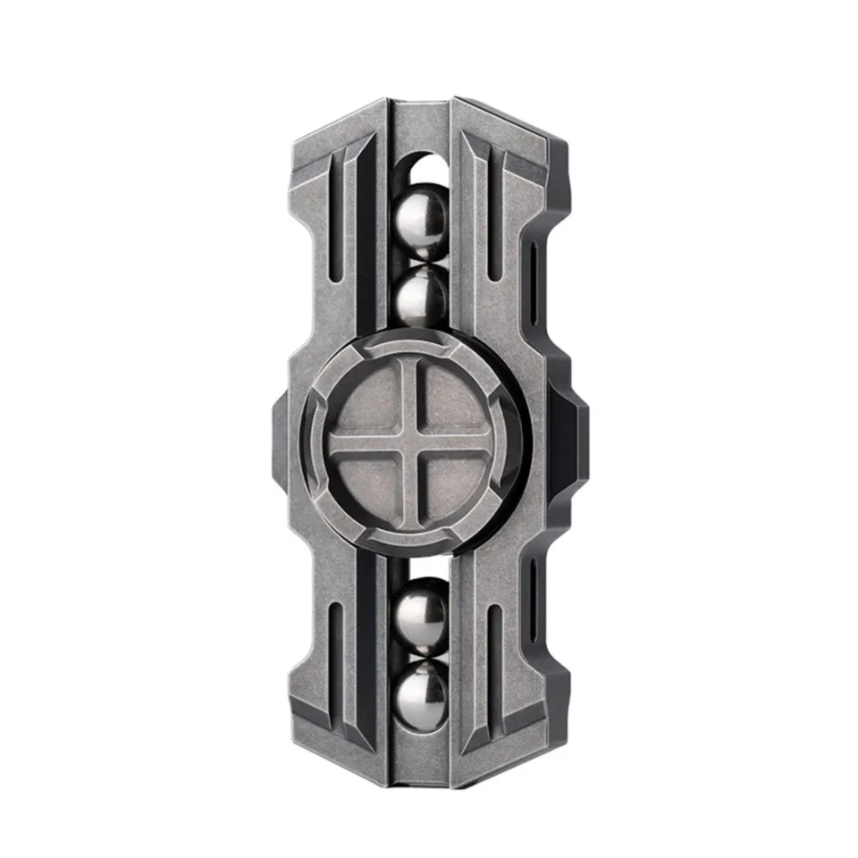 Mackie Warship spinner ハンドスピナー　フィジェット Sd7ab867cbf164e9fbc650e3c819bb