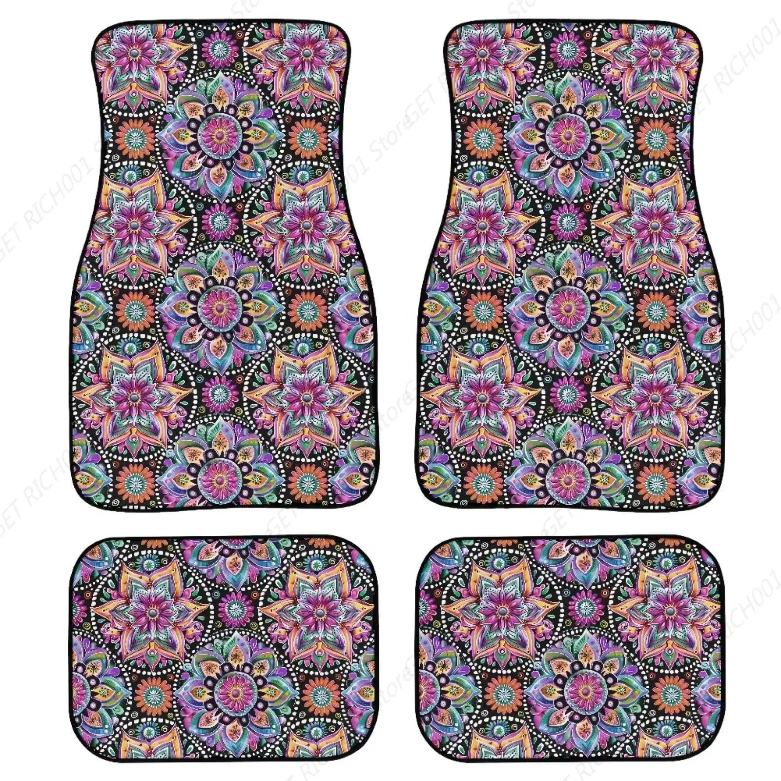 Alfombrillas Coche … - image