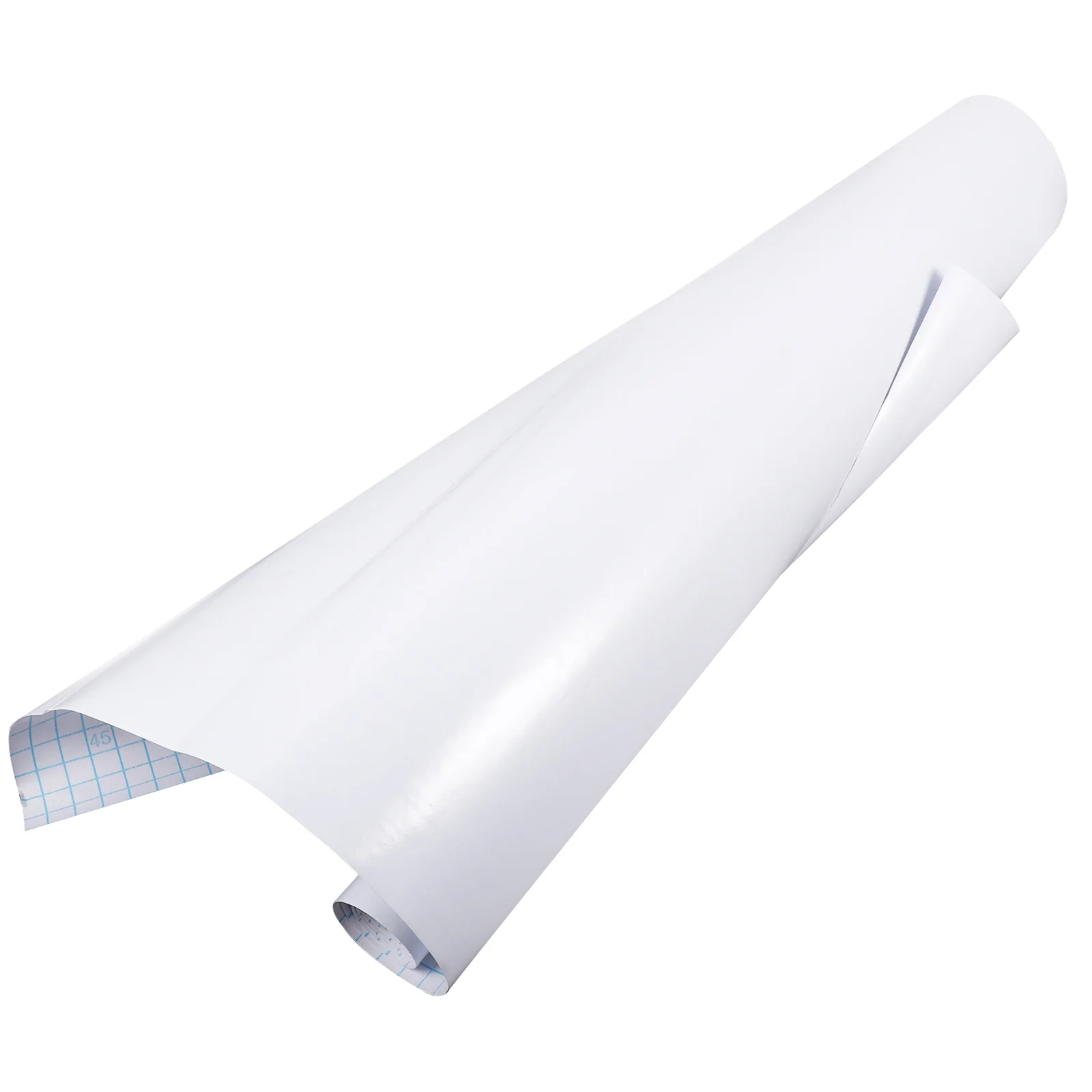 Cork Board Whiteboard Wall Stickers Office for Dry Erase Markers Black Wallpaper Message