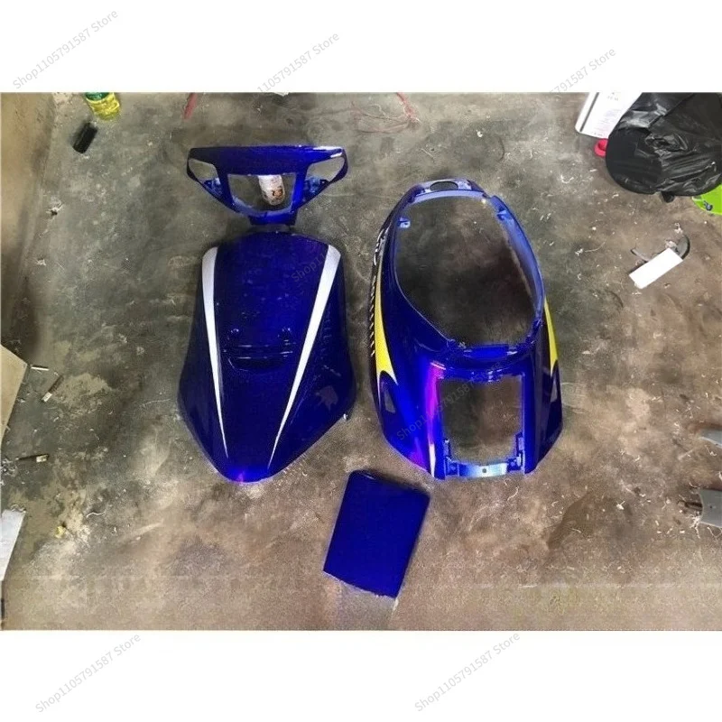For Motorcycle JOG50C 2 Printing Sand Board, Vehicle , Whole Car Whole Car Appearance
