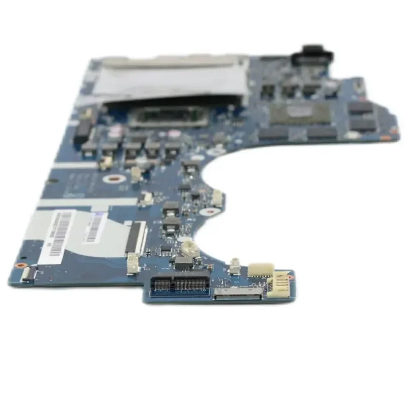 For Lenovo Ideapad Y700-15ACZ Laptop Motherboard NM-A521 Mainboard with CPU FX-8800P DIS R9 M385 4G 100% Tested Ok