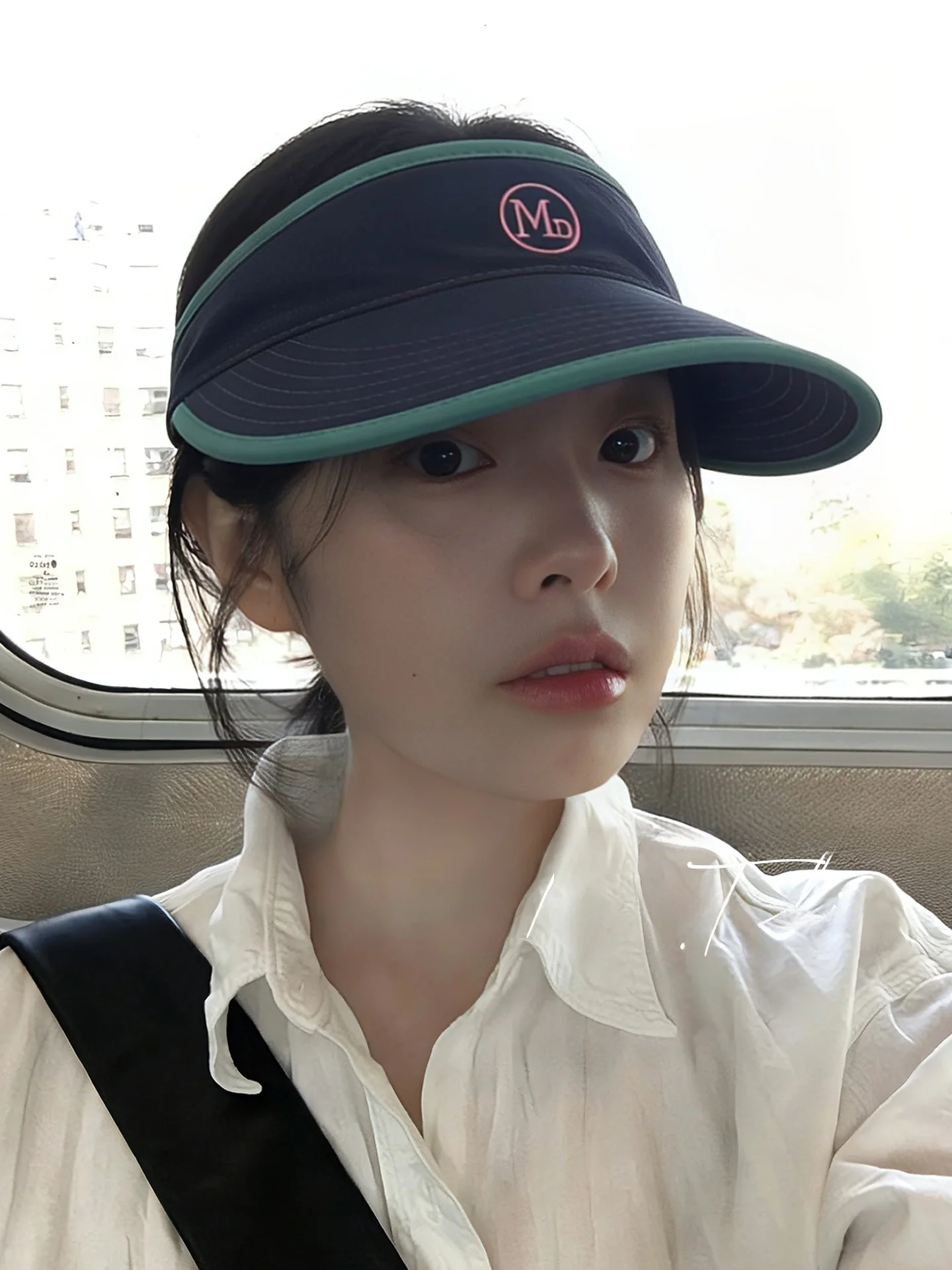 

Quick Dry Unisex Spring Summer Outdoor Sports Sun Protection Empty Top Baseball Cap Adjustable Wide Brim Hat for Youth