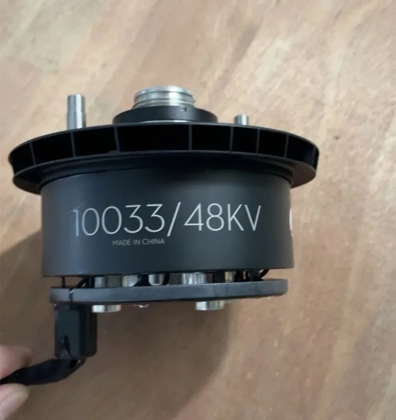 Agricultural  s T50 Motor Power Plant Protection Machine 4000W 48rpm Motor Repair Spare Parts