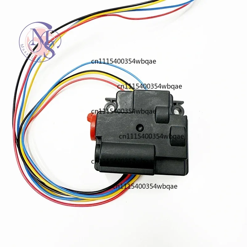 ZOCI-FOR-IEC 62196 Electromagnetic Solenoid Lock 12V 0.3A V4-DSIEC-ELM EV Type 2 Charger Socket