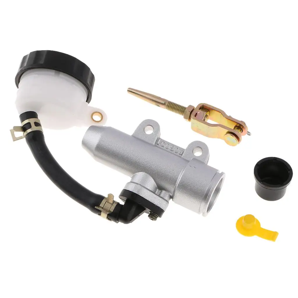 Brake Master Cylinder With Reservoir Cup for CF500 ATV UTV Go Kart