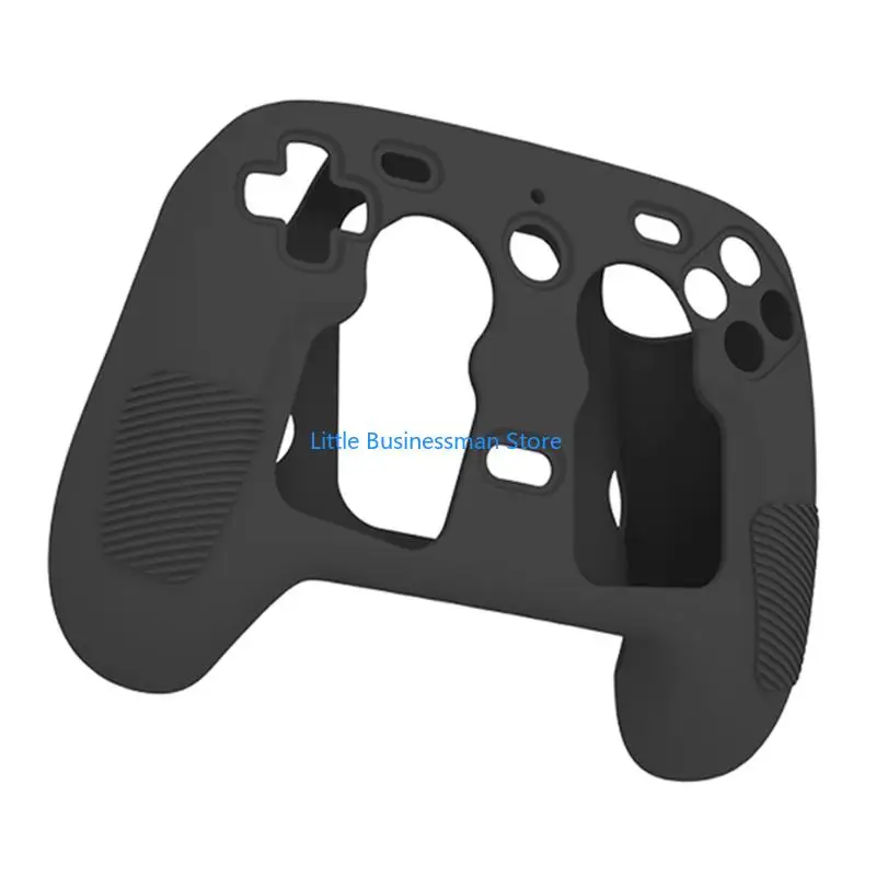 Silikon-Gamepad-Abdeckung für Steam Controller 2 Grip beim Heimspielgebrauch M76A – Detail 5