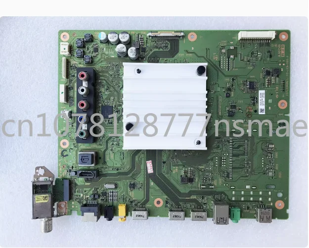 

Suitable for KD-49X7000D 55 65 Motherboard 1-980-837-21