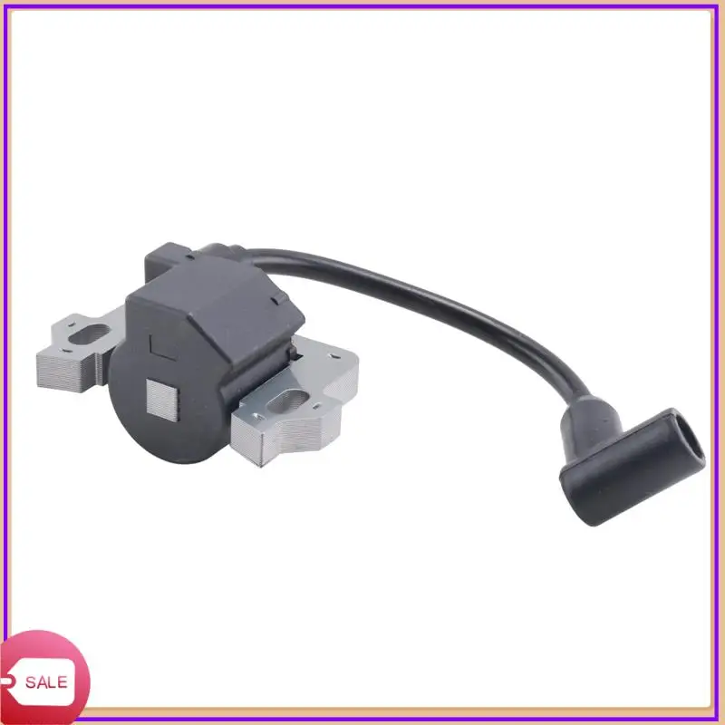 

Катушка зажигания с предварительным сроком службы, подходит для Honda GC135 GC160 GCV135 GCV160 GSV190A, часть двигателя 30500-ZL8-004