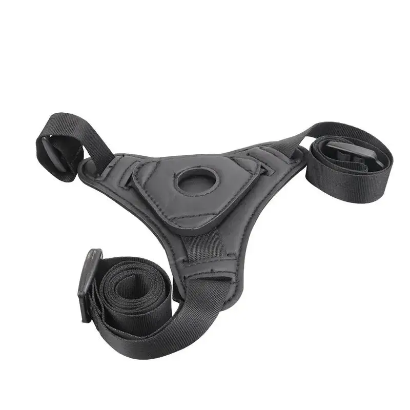 Lesbian Strapon Dildo Panties Strap-on Dildo Harness Belt Accessories For Dildos Women Holder Sex Erotic Toy Couple Games
