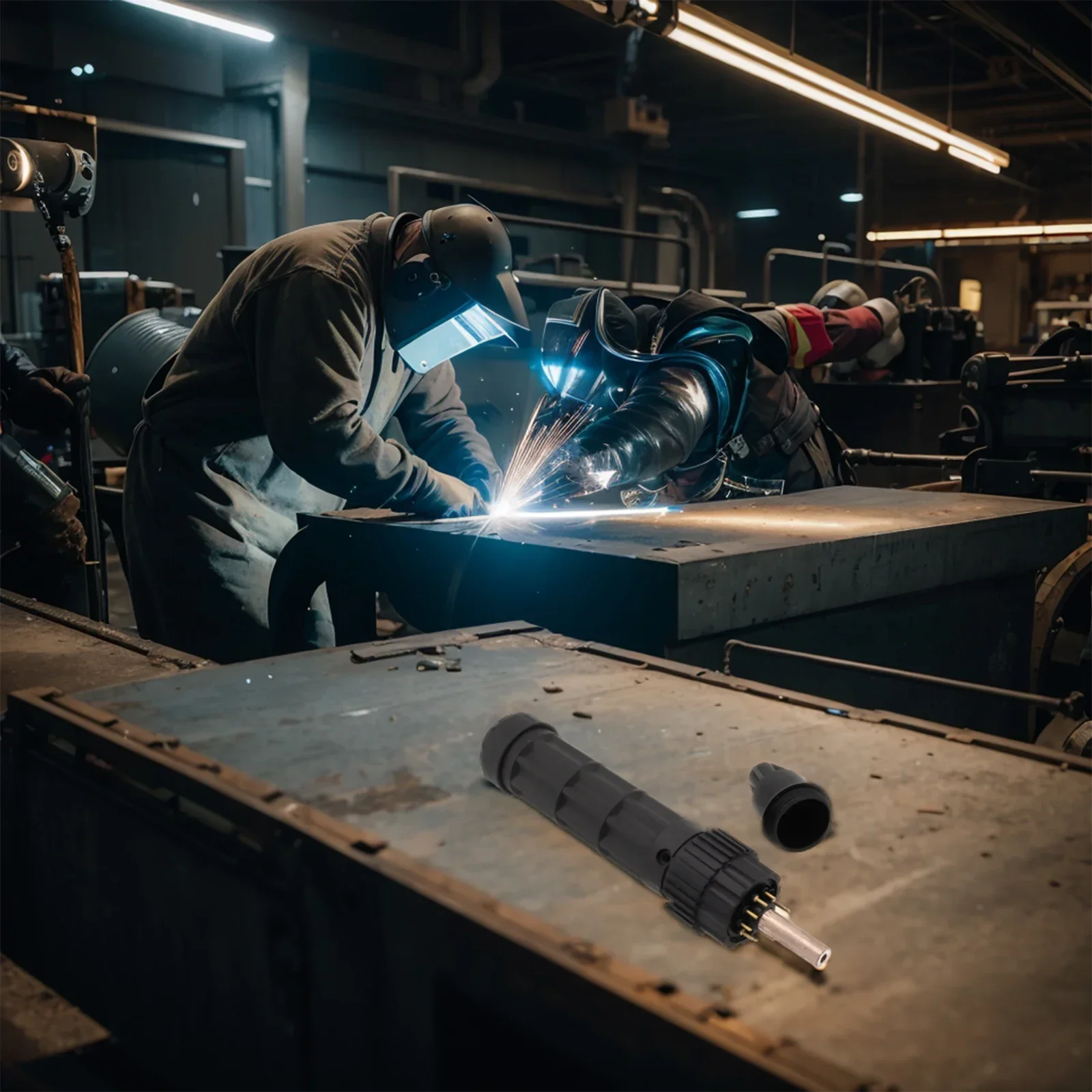 Reliable Plasma Mal…