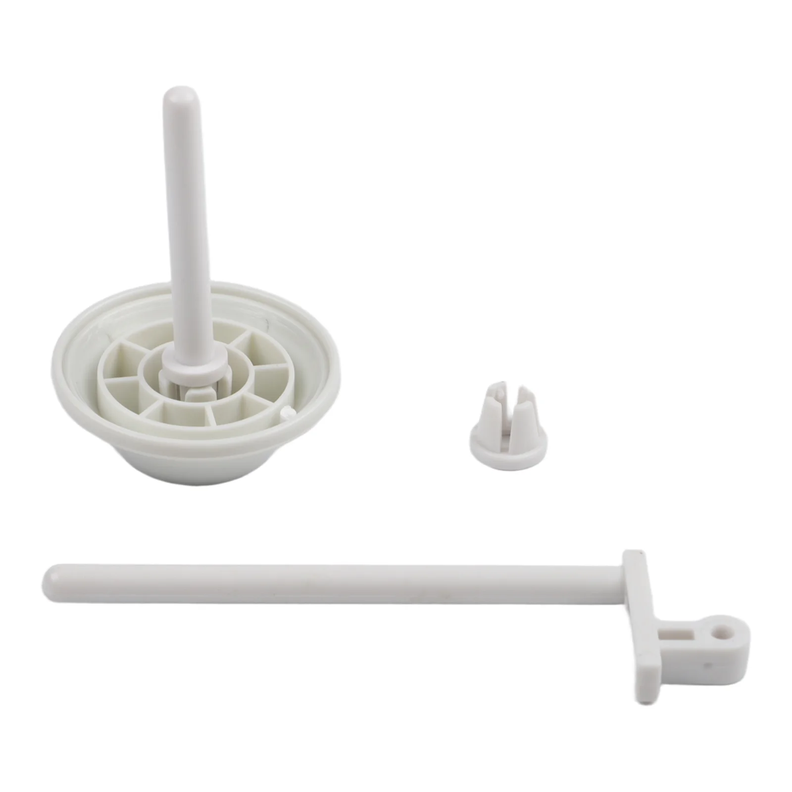 Crafting Activities Spool Pin Cap Set Accessory Secure Thread Unwinding Thread Management Tool Versatile Sewing Parts