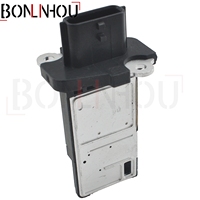 Mass Air Flow Maf Sensor For NISSAN X-TRAIL XTRAIL T30 T31 2.0 2.2 TEANA II MURANO Z50 Z51 350Z 370Z 2.5 GT-R R35 3.8 AFH70M-38