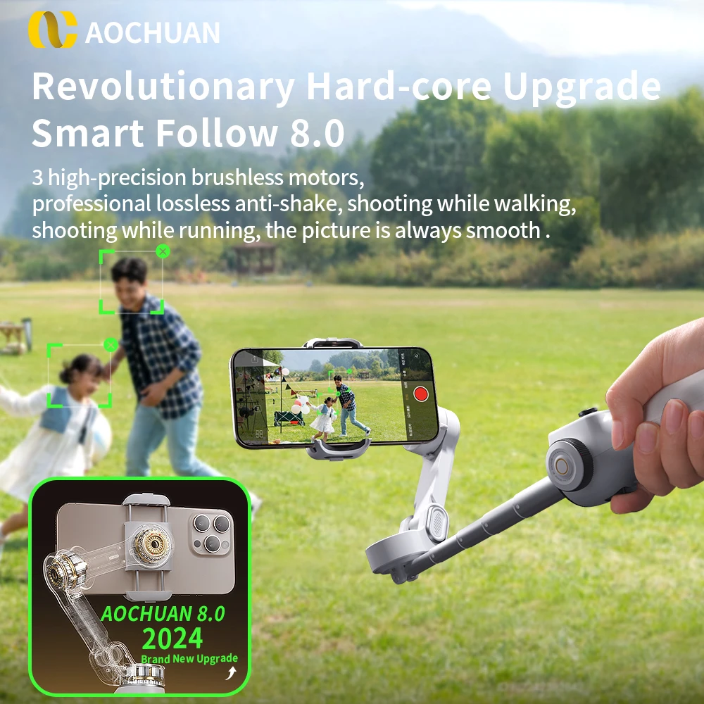 Thumbnail 4 - #13 Ranked Gimbals Picks in 2026