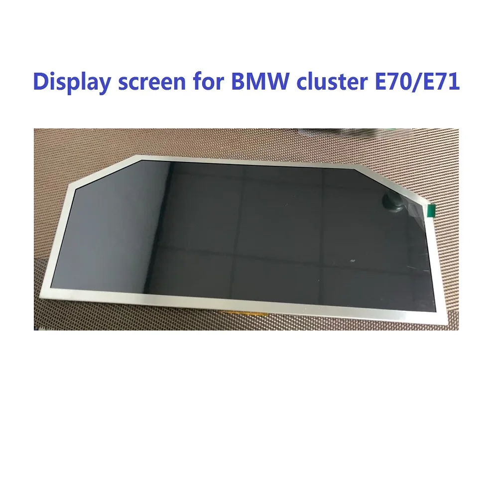

Display screen for BMW digital cluster ,only for EBILAEN product