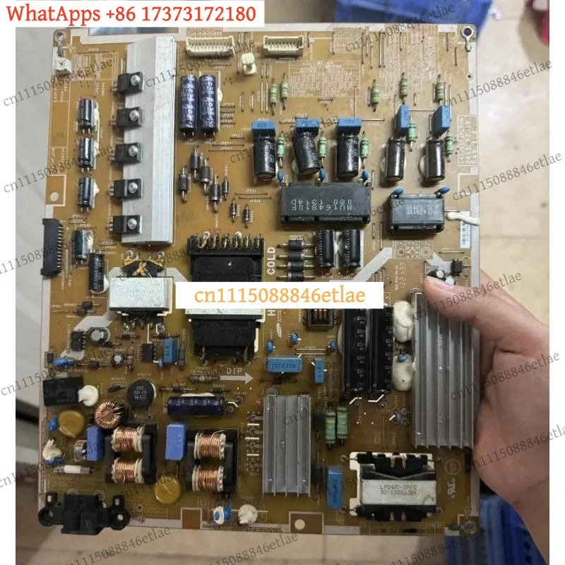 Power Supply Board BN44-00632B BN44-00632A for UA46F7500BJ T-CON Video Board, Replacement Parts