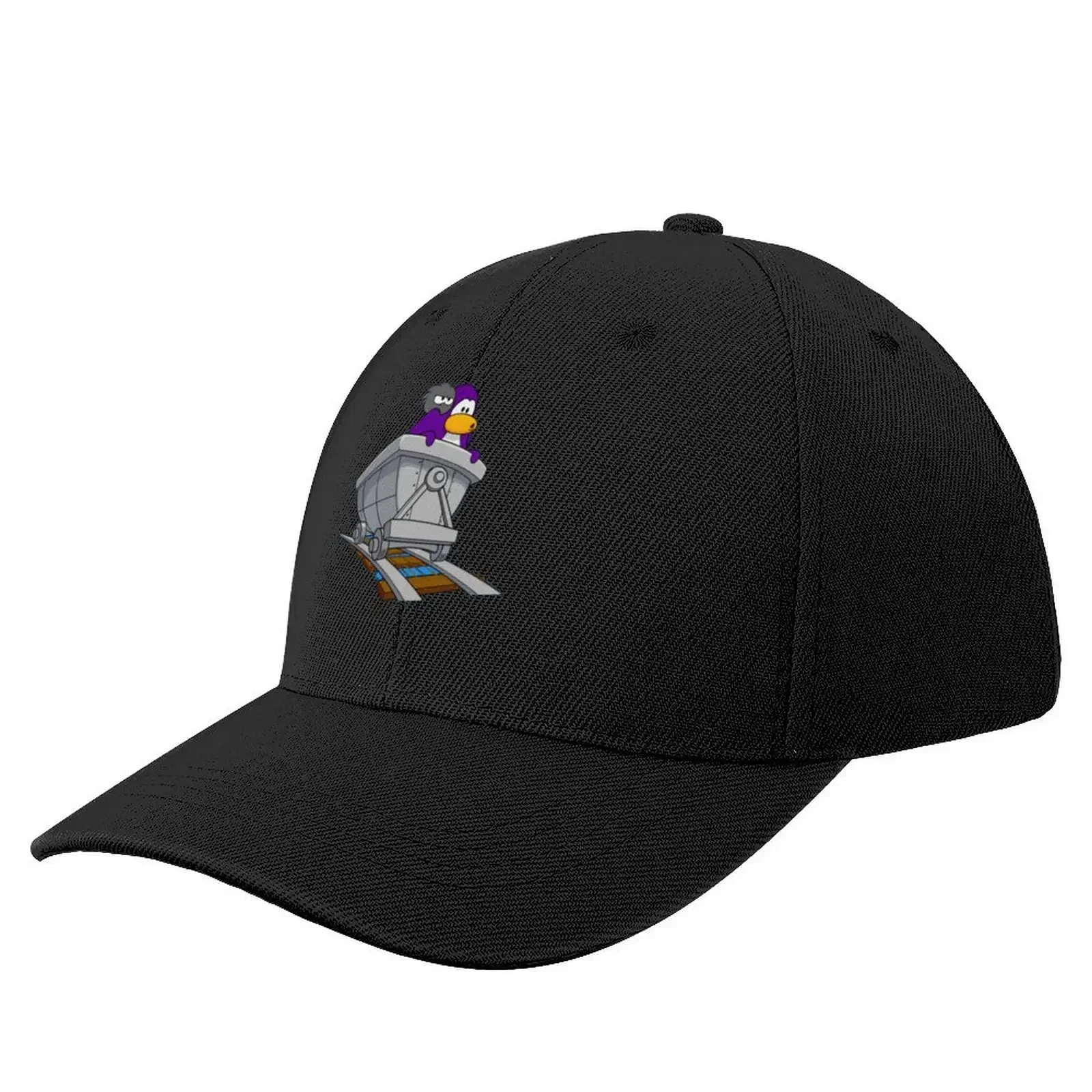 

Cart Surfer Baseball Cap Luxury Hat Sports Cap Horse Hat Women Men's
