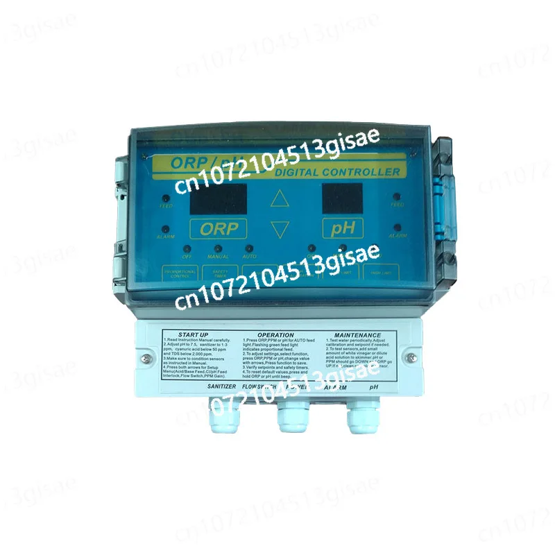 Ph/Orp Water Qualit… - image