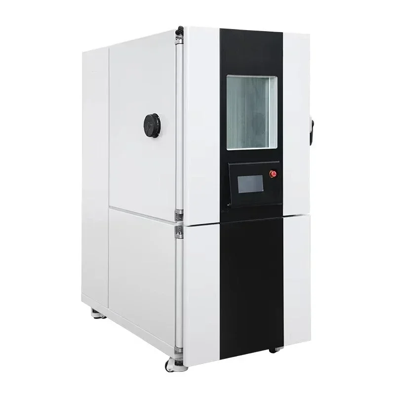 Lab Stability Touch Screen Environmental Test Chamber For Temperature Humility Test Of Lab