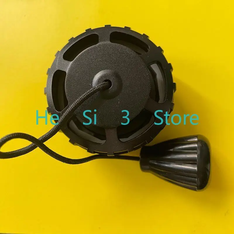 Combined inflatable vest for diving, back-flying side-hanging jackets Exhaust pressure relief valve BC bleed valve