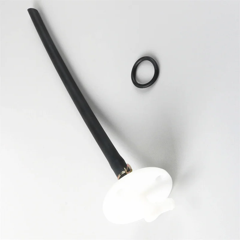 RRR+ New Fuel Gas Tank Pick Up Pipe Joint Tube For Yamaha Golf Cart G16,G22 1996-2007