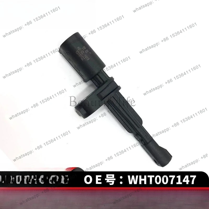 

/ Black Car Wheel Sensor ABS - Rear L/RWHT007147