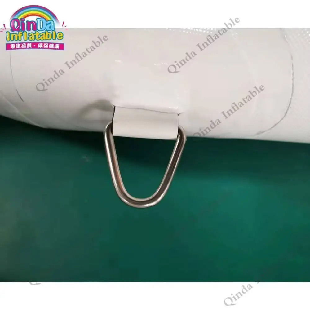 Factory Price Inflatable Swimming Pool Cover Tent Inflatable Pool Dome Tent For Winner Use