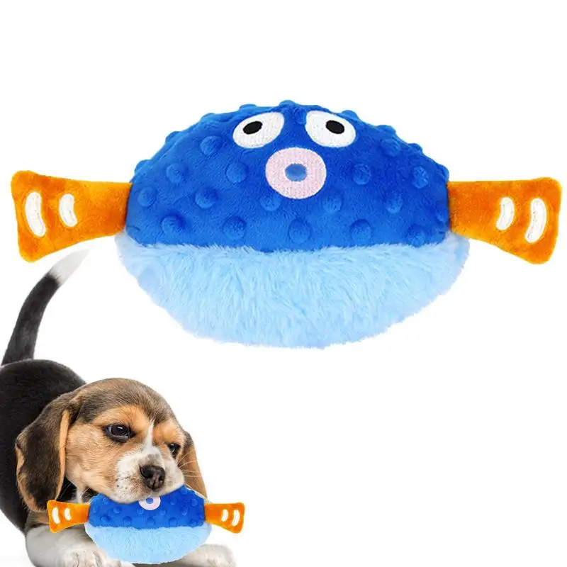 Electric Dog Toy USB Rechargeable Pet Bouncing Jump Balls Talking Interactive Dog Plush Doll Toys Dog Self Play Toy Pet Supplies