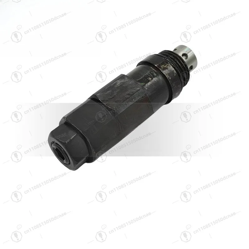 25618901 Hydraulic Safety Relief Valve Main Auxiliary Gun Spare Parts Fit JCB Excavator Engine