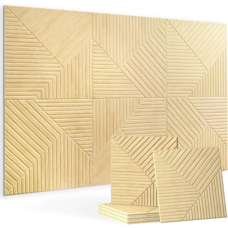 1PC 30X30cm Wall Panels, Art Acoustic Panels, Decorative Acoustic Panels, Acoustic Wall Panels, Sound Absorbing Wall Art