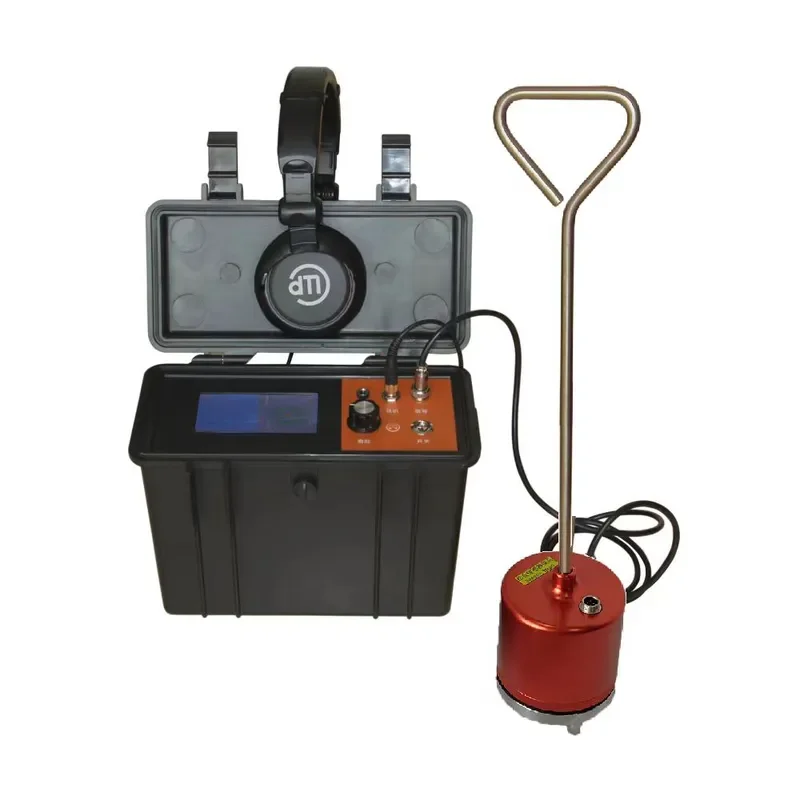 ZWGD301 Underground Cable Fault Locator Needle Positioner Device Pointer for Cable Fault Detection with 1 Year Warranty