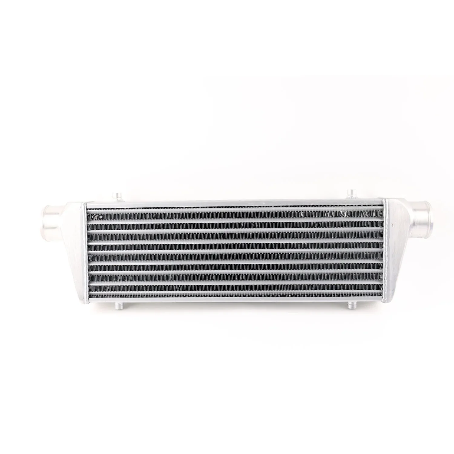 Front Mount Intercooler 550x180x65mm Universal Turbo Intercooler Bar&Plate OD=63mm