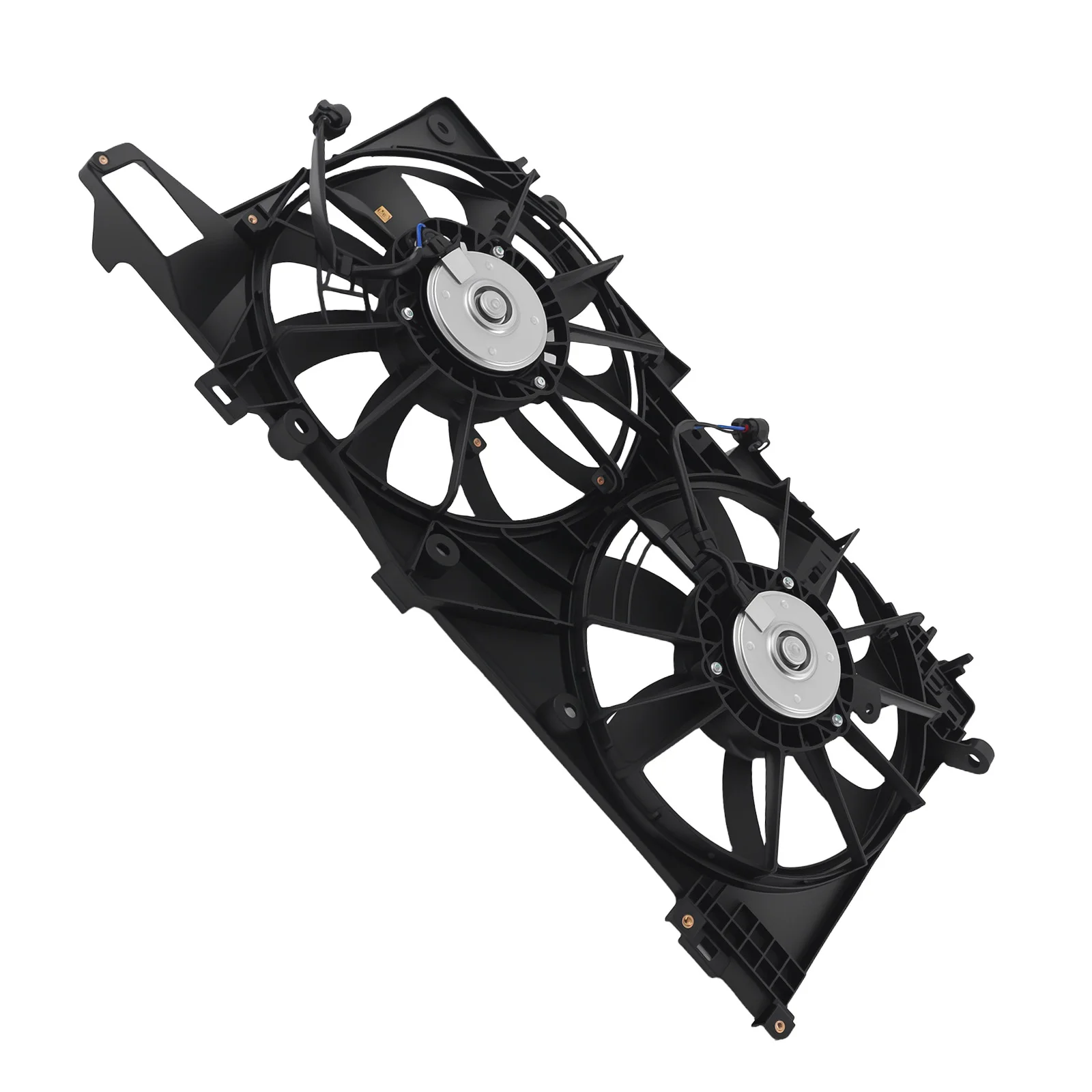 Dual Cooling Fan for Subaru Outback 3.6R Touring 2015-19 45122AL02A